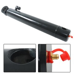 Hydraulic Tilt Cylinder For Caterpillar CAT 3787964(LH) 236D3 236D 242D 242D3