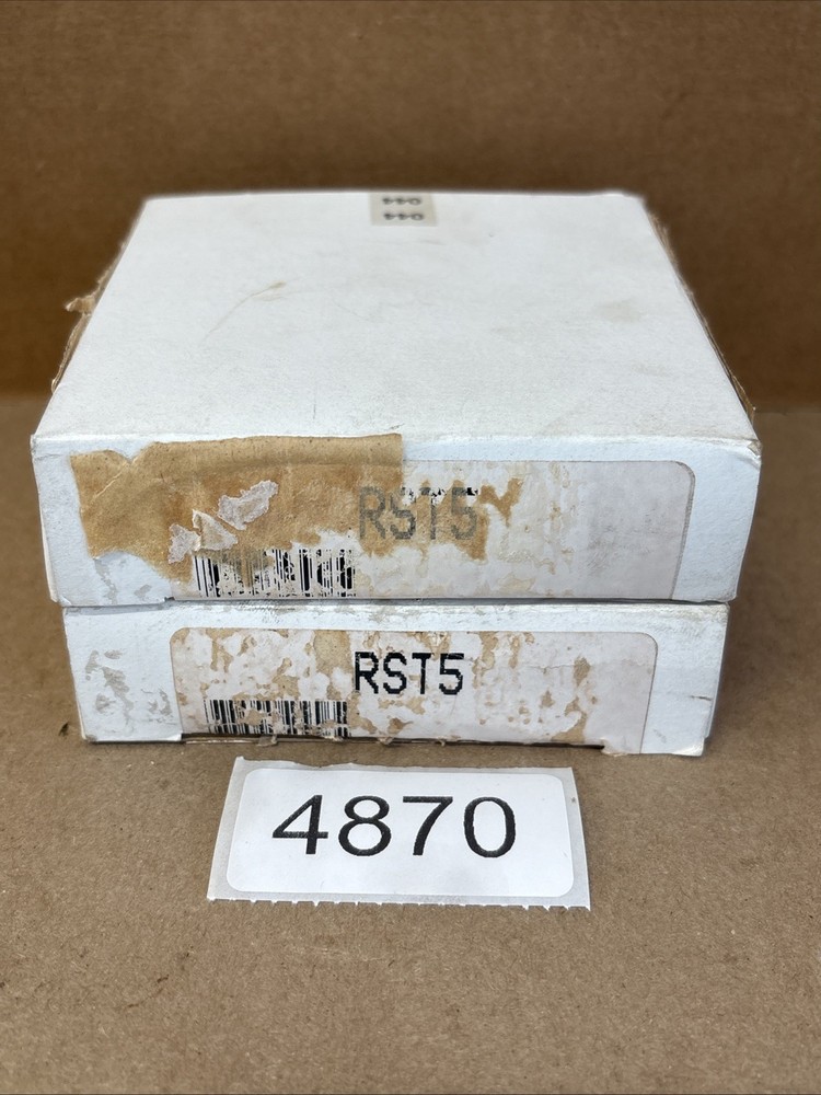 FORD Ring Standard 2N6149-4RS for 2 Pistons ~ RST5 ~ 8N 9N 2N