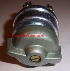 LIGHT SWITCH for FARMALL Cub LoBoy 100 130 140 240 340 IH 6 Volt 371464R91