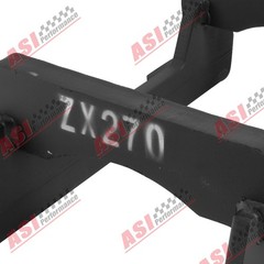 Track Guide Guard Replacement FIT Undercarriage Hitachi Excavator ZX270 US