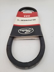 Gates A24 V-Belt 1/2″x26″ Universal A-Section V-Drive HVAC Compressor Industrial