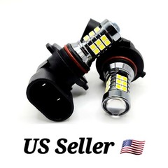 2 Super LED Light Bulbs for Deere 7630, 7720, 7730, 7820, 7830, 7920 pn RE179326