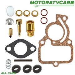 ALL-CARB Tractor Carburetor Repair Kit For International Harvester Farmall