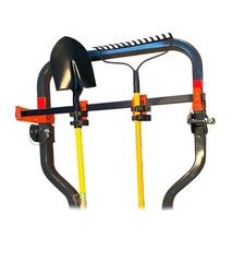ROPS Tool Mount System compatible (kubota, john deere, tym, kioti, Mahindra)