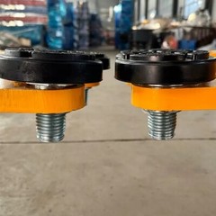 M&E 10000 lbs Two Post Lift 2 Post Car Lift Auto Lift Hoist Equipment Shipping