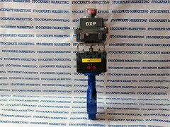 TopWorx DXP-M21GNEB DXPM21GNEB Pneumatic Valve Actuator Positioner Assembly