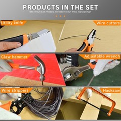 139 Piece Electric Screwdriver Set STT-139, Precision Screwdriver Kit