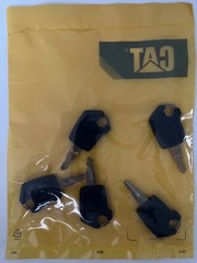 KEY CATERPILLAR 5P-8500 5P8500 (SET 5 EA)