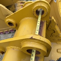 Cat 320 36 Inch Tooth Bucket Caterpillar Excavator 80 MM Pins Emaq New Bkt32036
