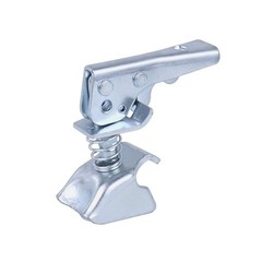 2″ Trailer Coupler Repair Kit – 3500 lb Capacity, Universal Fit
