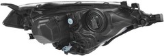 Toyota Corolla 2014-2016 Left LED Headlight Replacement Assembly OEM 81150-02E60