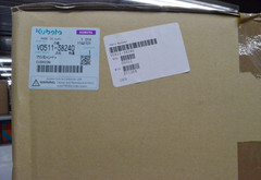 New, Kubota V0511-38240, Cushion, Fits: SVL75-3