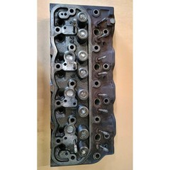 White 2-65, Isuzu 4-235 Cylinder head 33-0055425 Reconditioned (S0069)