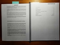 Allis-Chalmers 70 Series 71 72 73 74 Planting Unit Owner Operator Manual 573266