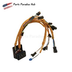 205-1252 2051252 Fits Caterpillar 3126B 3126E 3126 Truck Engine Wiring Harness