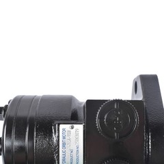 Hydraulic Motor 103-1552-012 Replacement For Eaton Char-Lynn S Series 103-1552
