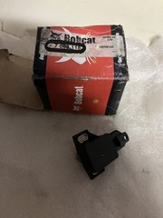 BOBCAT HYDROSTATIC PUMP SENSOR FOR SKID STEER AND TRACK LOADERS, 7008115 Swash