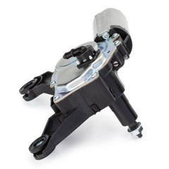 Windshield Wiper Motor for Audi A3 A4 Quattro Q5 Q7 S4 SQ5 Rear 03-16 8E9955711A