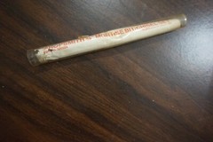 Shopsmith Mark V 3/8″ Mortising Chisel, NIB!!
