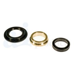 Hydrostatic Steering Hand Pump Seal Kit Fits David Brown Replaces 123465C1