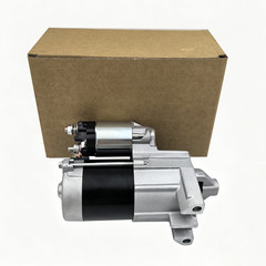 1X New Mini Excavator Starter For RATO 739cc Engine For AGT Mini Excavators US