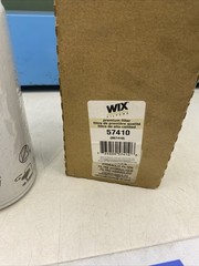 57410 WIX Hydraulic Spin On Filter OEM