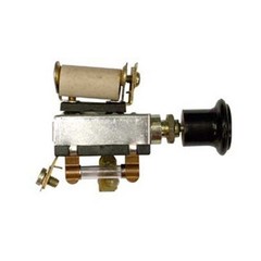 Fits John Deere A B D G H 3 POSITION SWITCH w/ cutout