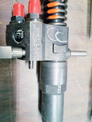 DETROIT DIESEL R-5226475 INJECTOR 9F70 CLASIC Series 53 6 MONTH WARRANTY!