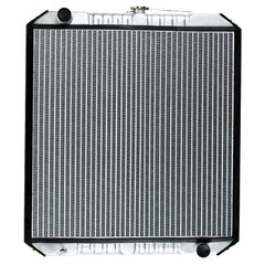 193-2767 Water Tank Radiator Fit Caterpillar CAT E320C 320C L E318C E319C,