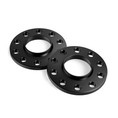 Stancemagic 2Pcs 12Mm 0.5 Inch 5X120 Hubcentric Wheel Spacers 72.6 72.56 Bore