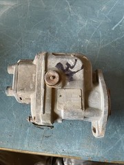 FAIRBANKS MORSE FMZ4b3b MAGNETO Lot W