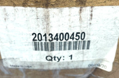 QUINCY AIR FILTER REPLACEMENT 2013400450 OVERALL DIA: 12-1/4″ HEIGHT: 20-1/2″
