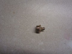 CNH-New Holland 5120532 Grease Nipple 5102092 5111305