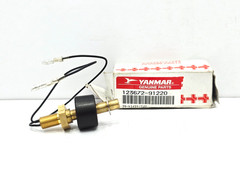 123672-91220 YANMAR FLOT SWITCH MADE IN JAPAN