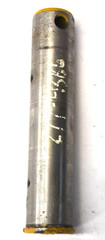 Caterpillar CAT Linkage Pin 1.77″ Dia x 8.74″ L Genuine OEM 277-4386 No Puller