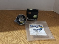 TVS Part # 1 – 228B / E2NN8100AA RADIATOR CAP