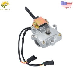 PC200-7 PC-7 Throttle Motor 7834-41-2000/2001/3000 For Komatsu Governor Motor