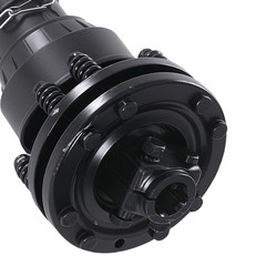 1-3/8″ 6-Spline PTO Shaft Series 4, 31.5″-41″ PTO Shaft for Tractor Implement