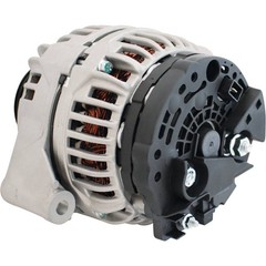12V Alternator For John Deere RE537508, Bosch 0124515187 Tractors; 400-24343