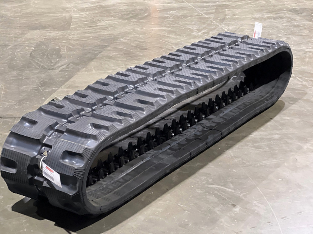 Rubber Track – 450x86x52 – 18″ – Fits Bobcat T200, 864, T630, T650