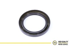 Front Crankshaft Oil Seal For Perkins 2415344, 135 150 235 245 363 35 203 CM900