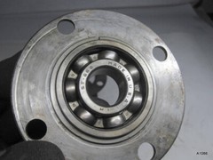 Main, Counter Transmission Shafts and Reverse Idler Cub 154 185 Lo-Boy Tractors