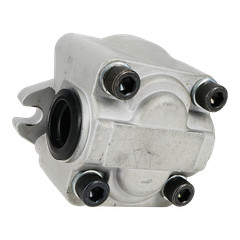 Pump Compatible w/Case Caterpillar Excavator – 4I-1023 A-4I1023