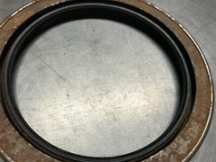 2210611 GENUINE GM Terex SEAL E2210611 Euclid Clark
