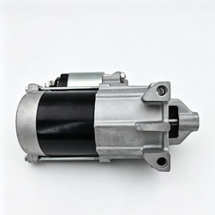 1X New Mini Excavator Starter For RATO 739cc Engine For AGT Mini Excavators US