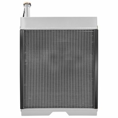 4 Row Tractor Radiator For Case IH 766 886 966 986 1066 1086 1486 1466 121725C1