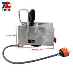 Control Box 310185 129674 For SkyJack Scissor Lift SJIII3015 SJIII3219