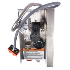 Control Box 129674 for SkyJack Scissor Lift SJIII3015 SJIII3215 SJIII3219 310185