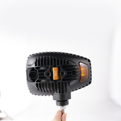 LED Headlight 11170059 11170060 For Volvo L110E L120E L60E L70E L90E JCB Fastrac