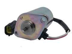 KUBOTA RC601-61930 “OEM” Hydraulic Control Valve Solenoid KX80,KX121,KX41,KX71+